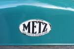 Metz Model 25 Touring 1915 года